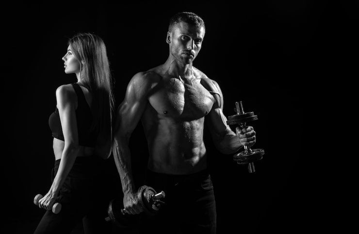 Gym essentials - Zevra