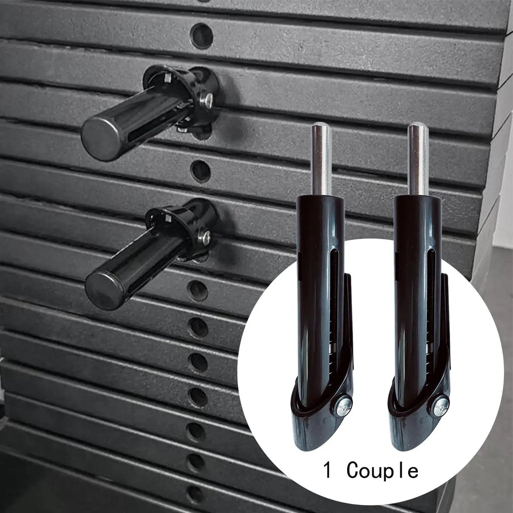 Weight Stack Pin