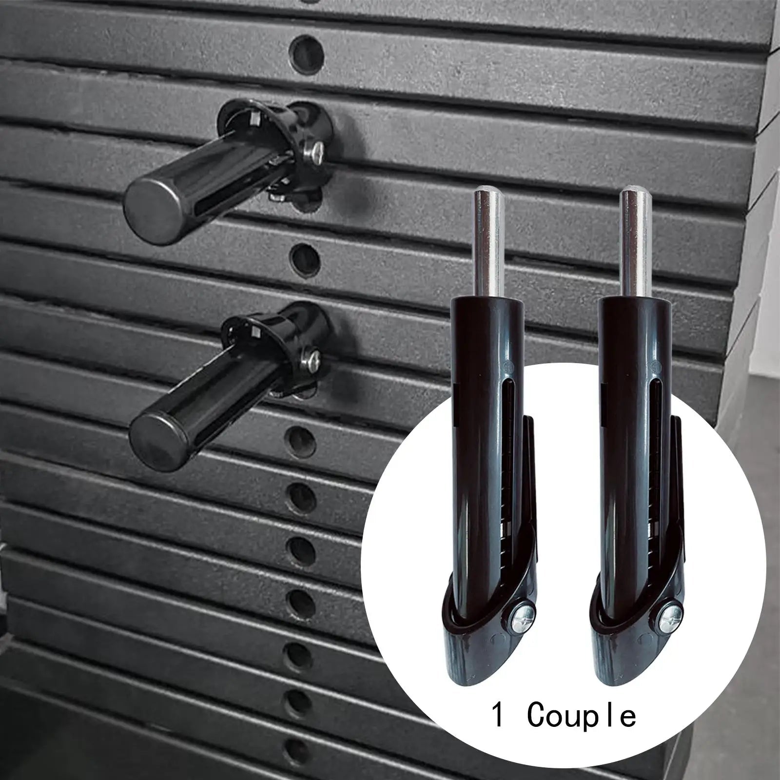 Weight Stack Pin