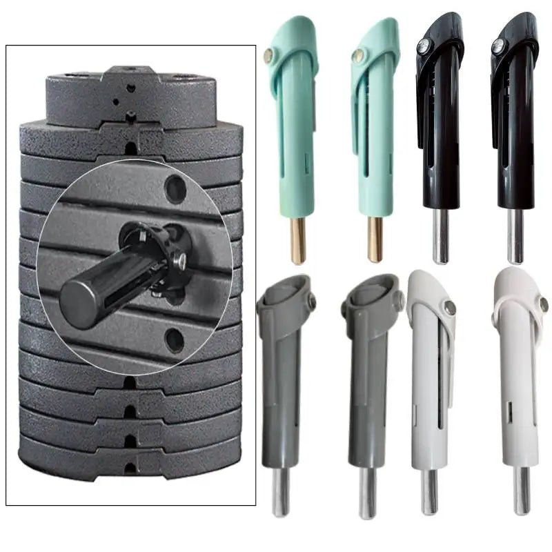 Weight Stack Pin