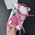 Star Bag Charm