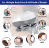 Electric Scalp Massager - Zevra