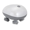 Electric Scalp Massager - Zevra