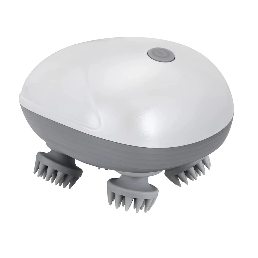 Electric Scalp Massager - Zevra