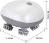 Electric Scalp Massager - Zevra