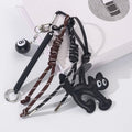 Cat Bag Pendant