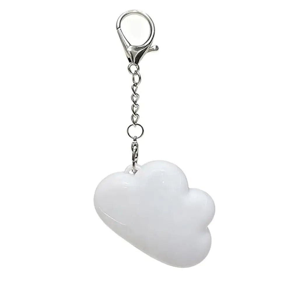 LED Purse Light Heart Shaped, Motion Activated Handbag Lamp, Automatic Sensor Light for Tote Bag, Small Heart Purse Charm Gift - Zevra