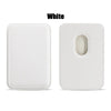 Magnetic Leather Card Holder - Zevra