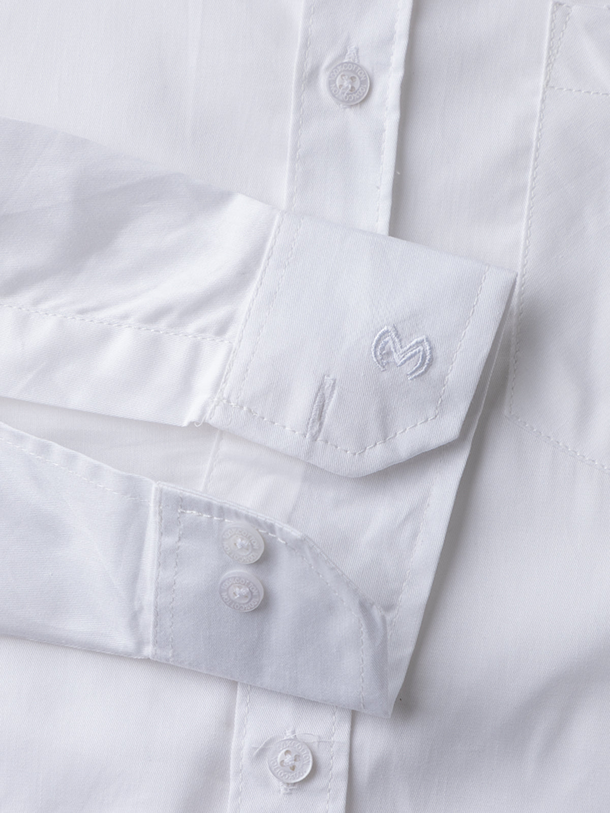 Regular Fit Casual Shirt