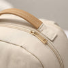 Minimalist Oxford Laptop Backpack - Zevra