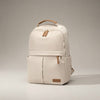 Minimalist Oxford Laptop Backpack - Zevra