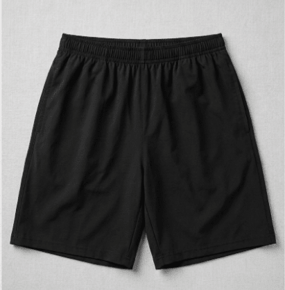 Summer Shorts - Zevra Sandals & Floaters